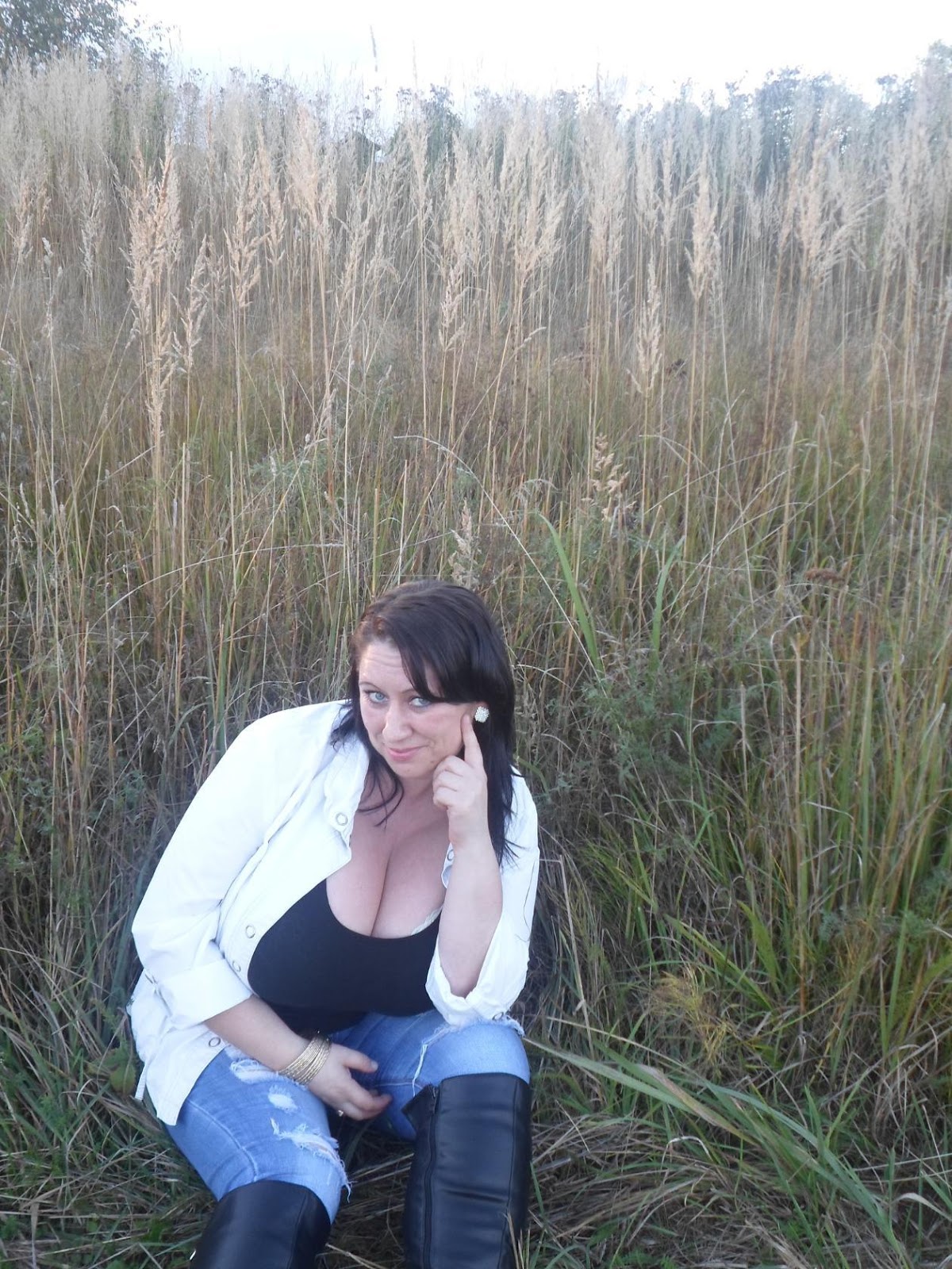 Russian women Irina Varna
